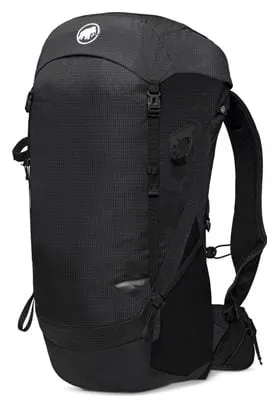 Sac de Randonnée Mammut Ducan 24L Noir