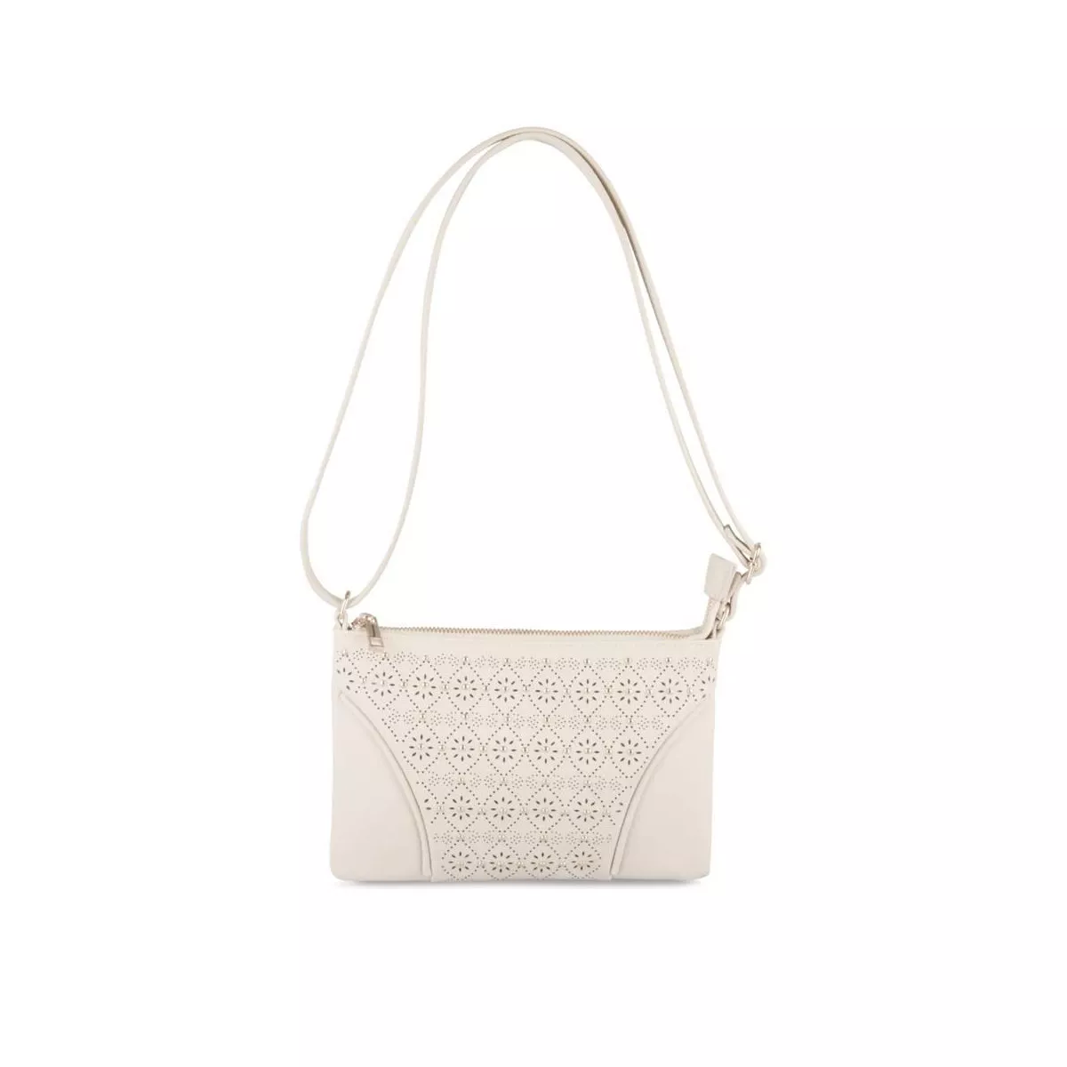 Sac à main BEIGE MERRY SCOTT