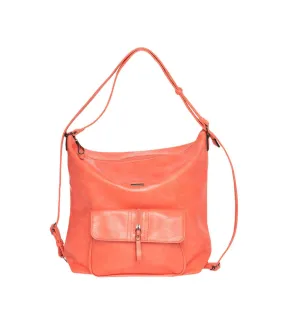 Sac à main Corail Femme Manoukian Tempo