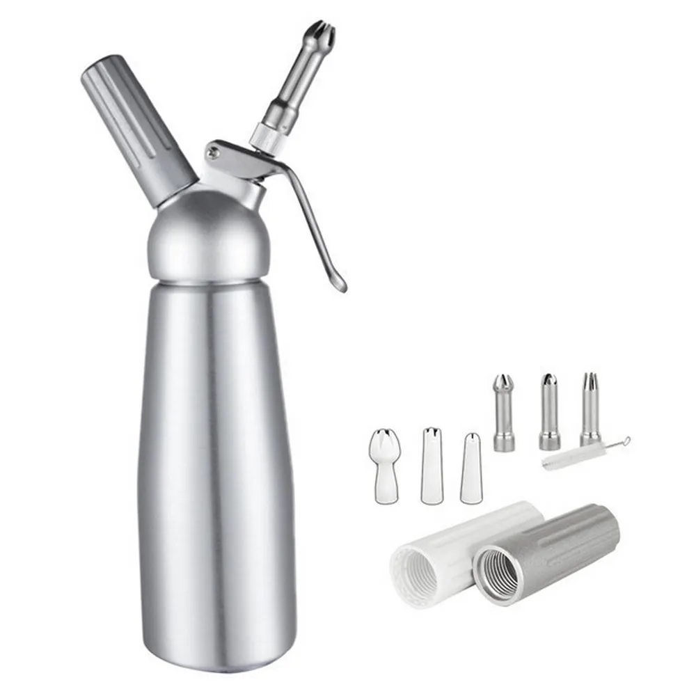 Siphon en aluminium 1000ml