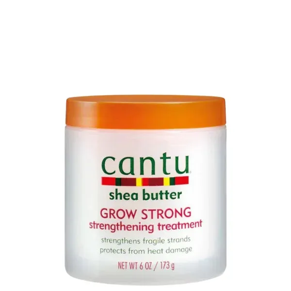 Soin Fortifiant Réparateur Cheveux Secs - Cantu Shea Butter