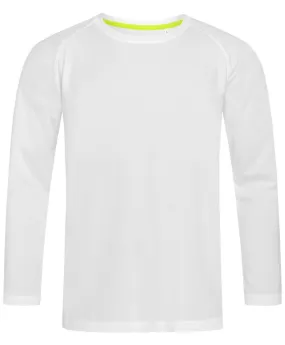 Stedman STE8420 - Tee-shirt manches longues pour hommes Stedman - Active