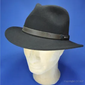 STETSON-chapeaux hommes STETSON-chaupeaux d'hiver STETSON roulable