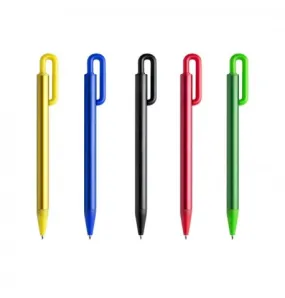 Stylo Personnalisable Xenik en Aluminium et en Coloris Divers