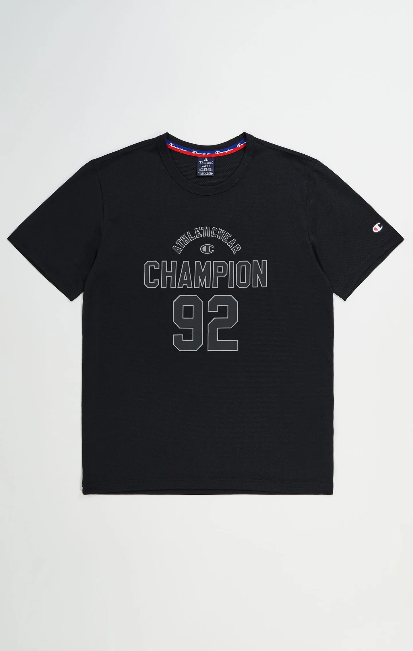 T-shirt en Mesh de Sport | Champion France