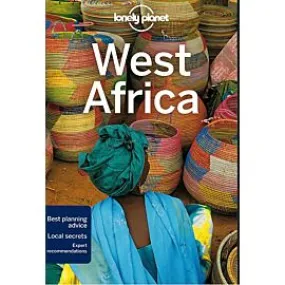 WEST AFRICA EN ANGLAIS